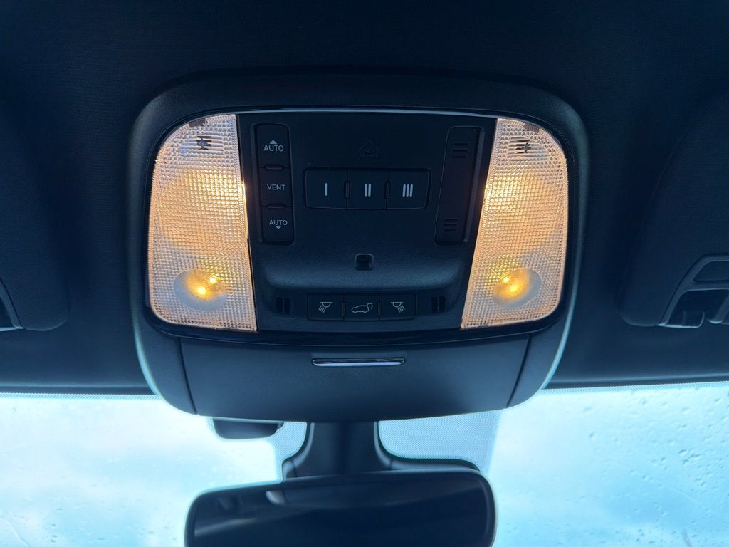 2027 Dodge Durango GT