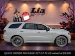 2027 Dodge Durango GT