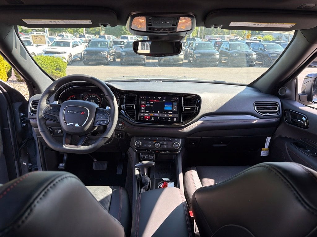 2027 Dodge Durango GT