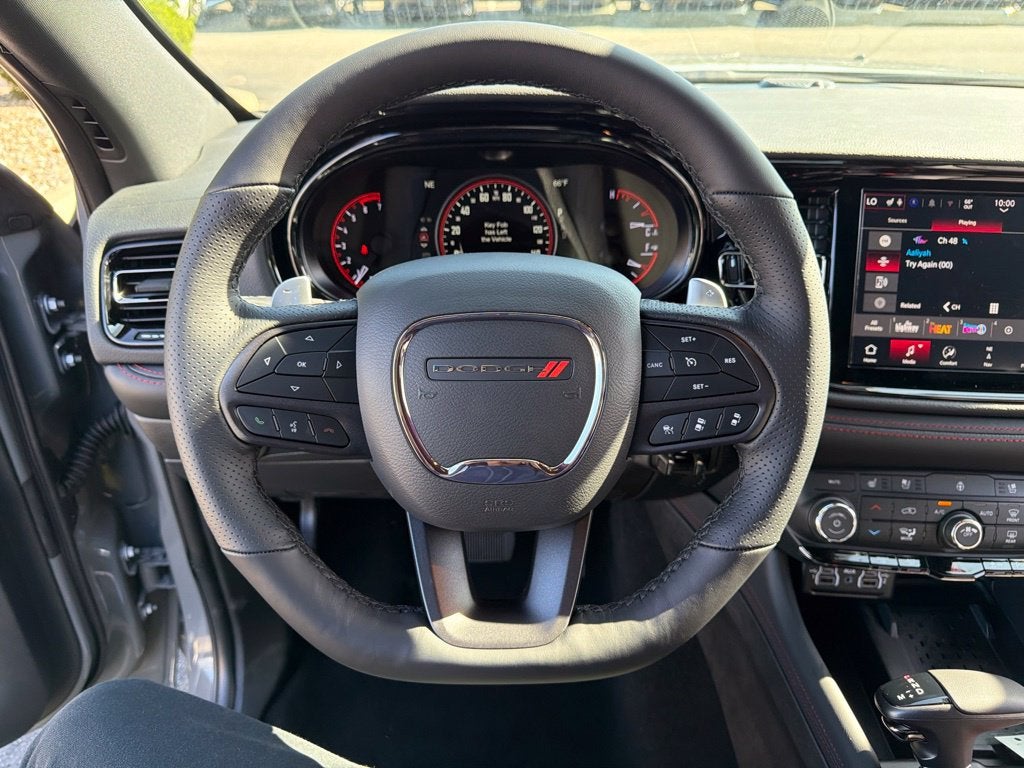 2027 Dodge Durango GT