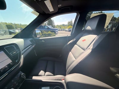 2027 Dodge Durango GT