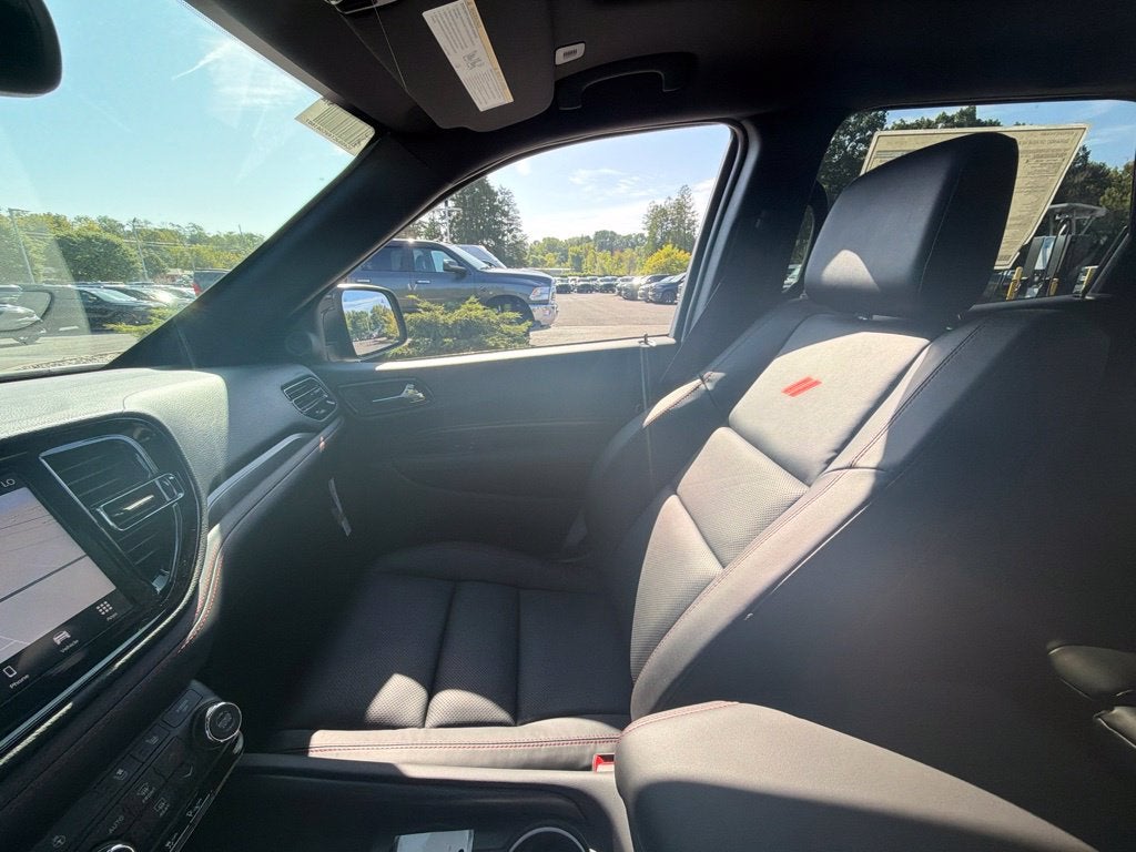 2027 Dodge Durango GT