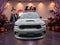 2027 Dodge Durango GT