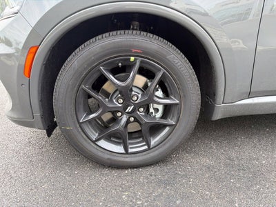 2027 Dodge Durango GT