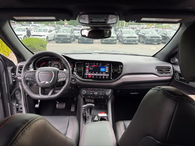 2027 Dodge Durango GT