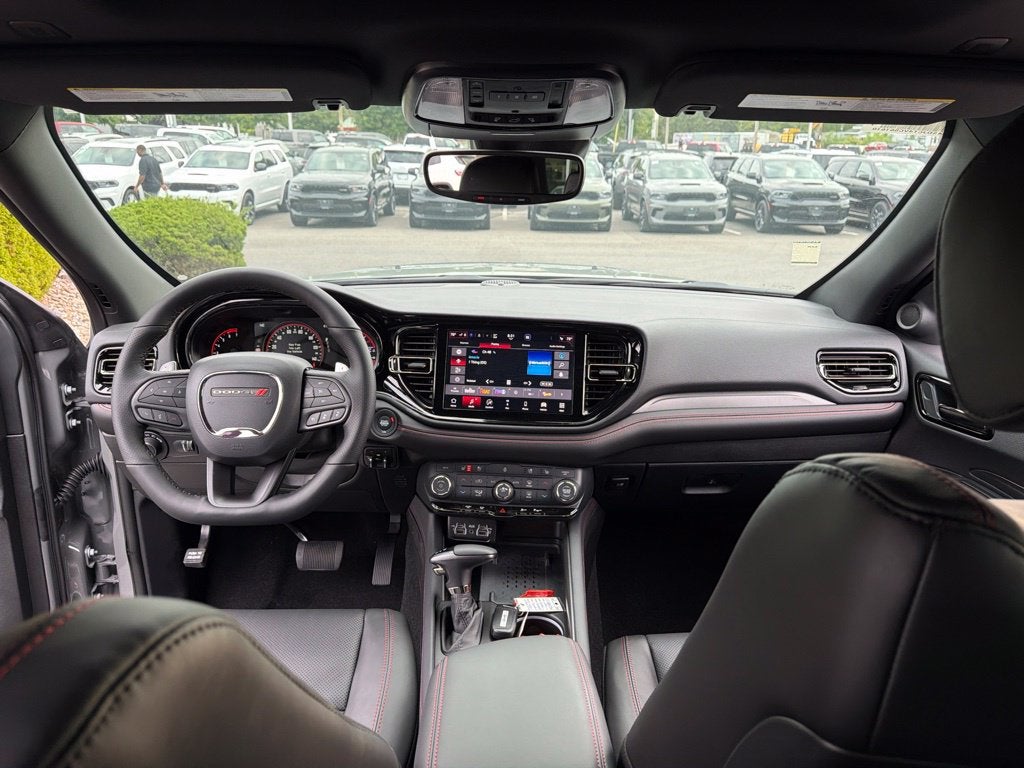 2027 Dodge Durango GT