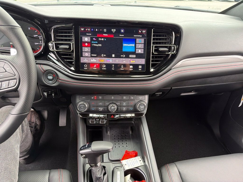 2027 Dodge Durango GT
