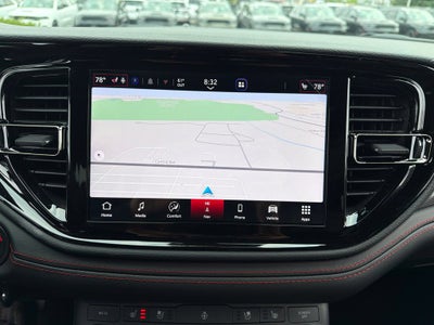 2027 Dodge Durango GT