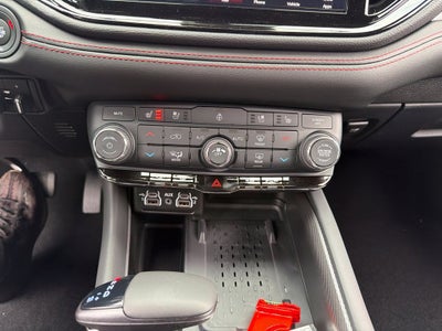 2027 Dodge Durango GT
