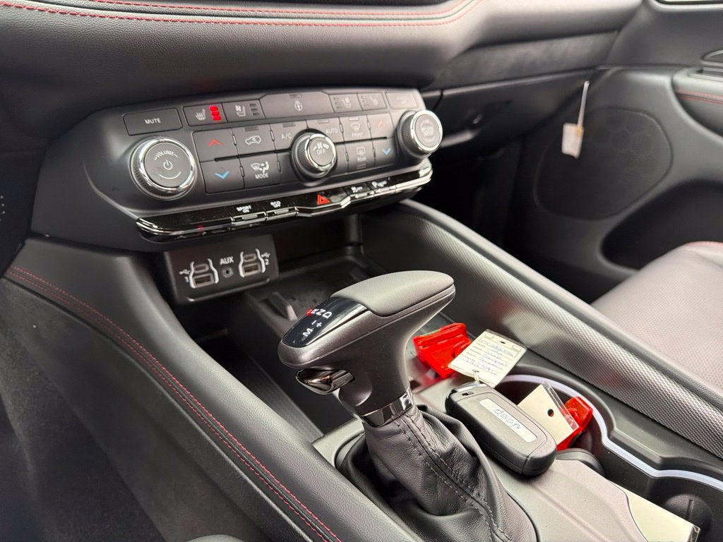2027 Dodge Durango GT