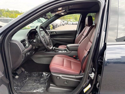 2027 Dodge Durango GT