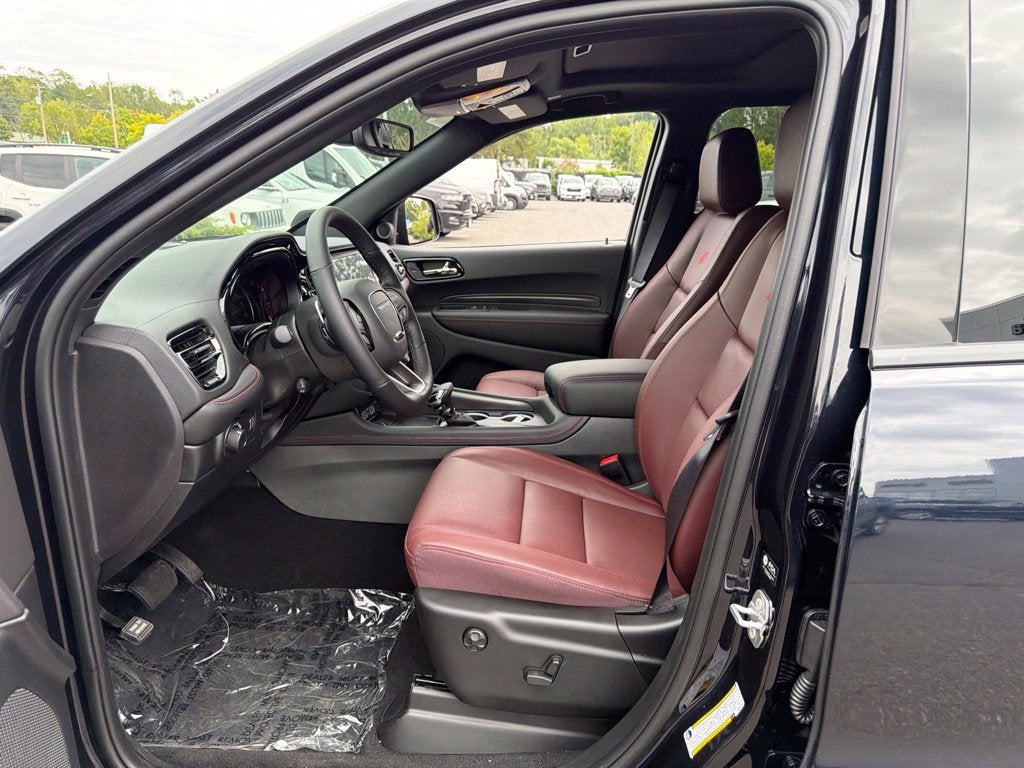 2027 Dodge Durango GT