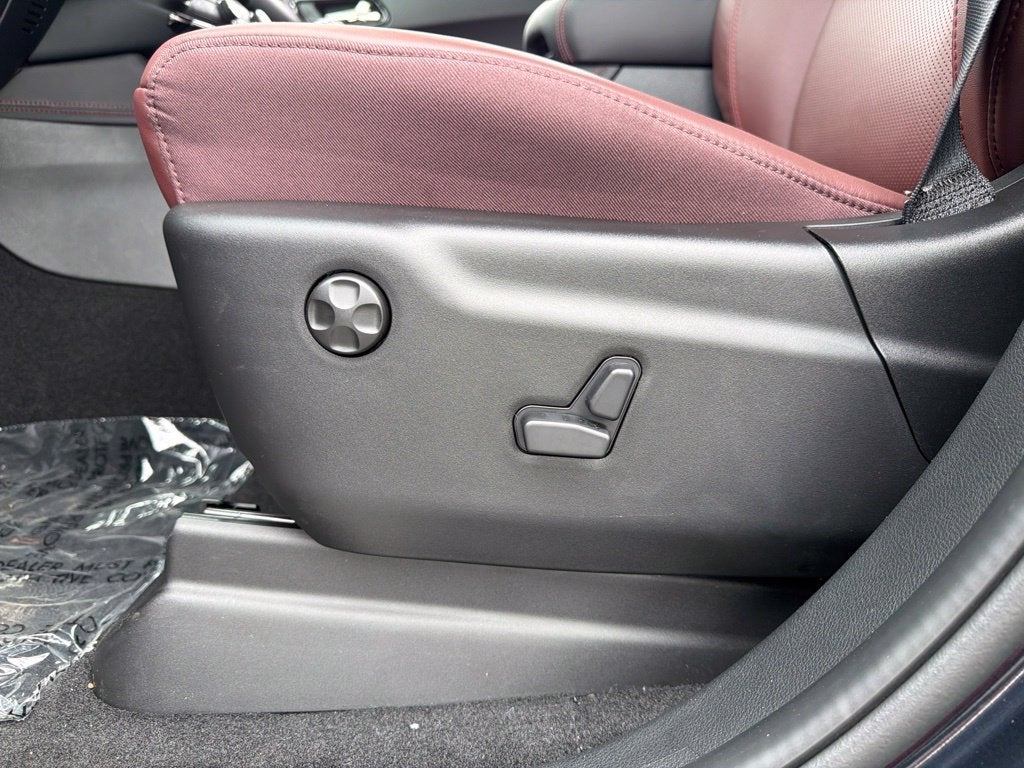 2027 Dodge Durango GT