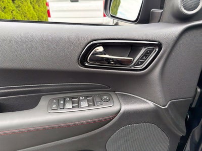 2027 Dodge Durango GT