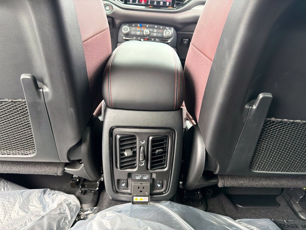 2027 Dodge Durango GT