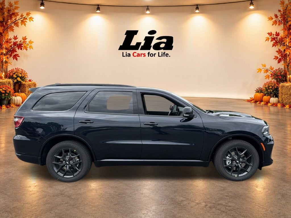 2027 Dodge Durango GT