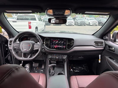 2027 Dodge Durango GT