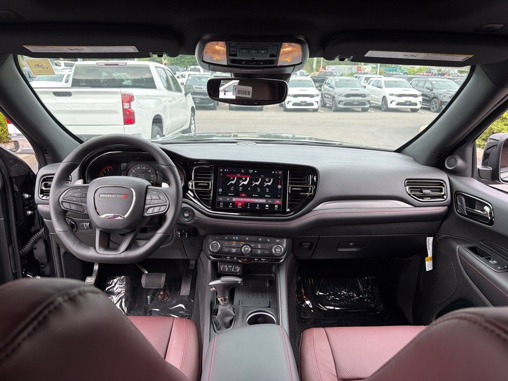 2027 Dodge Durango GT