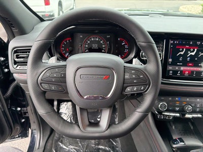 2027 Dodge Durango GT