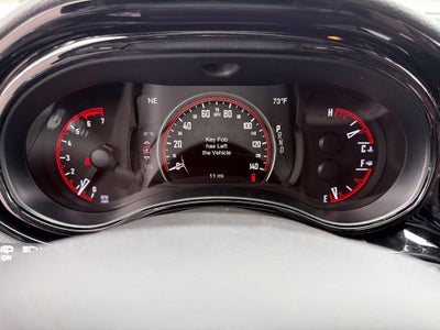 2027 Dodge Durango GT