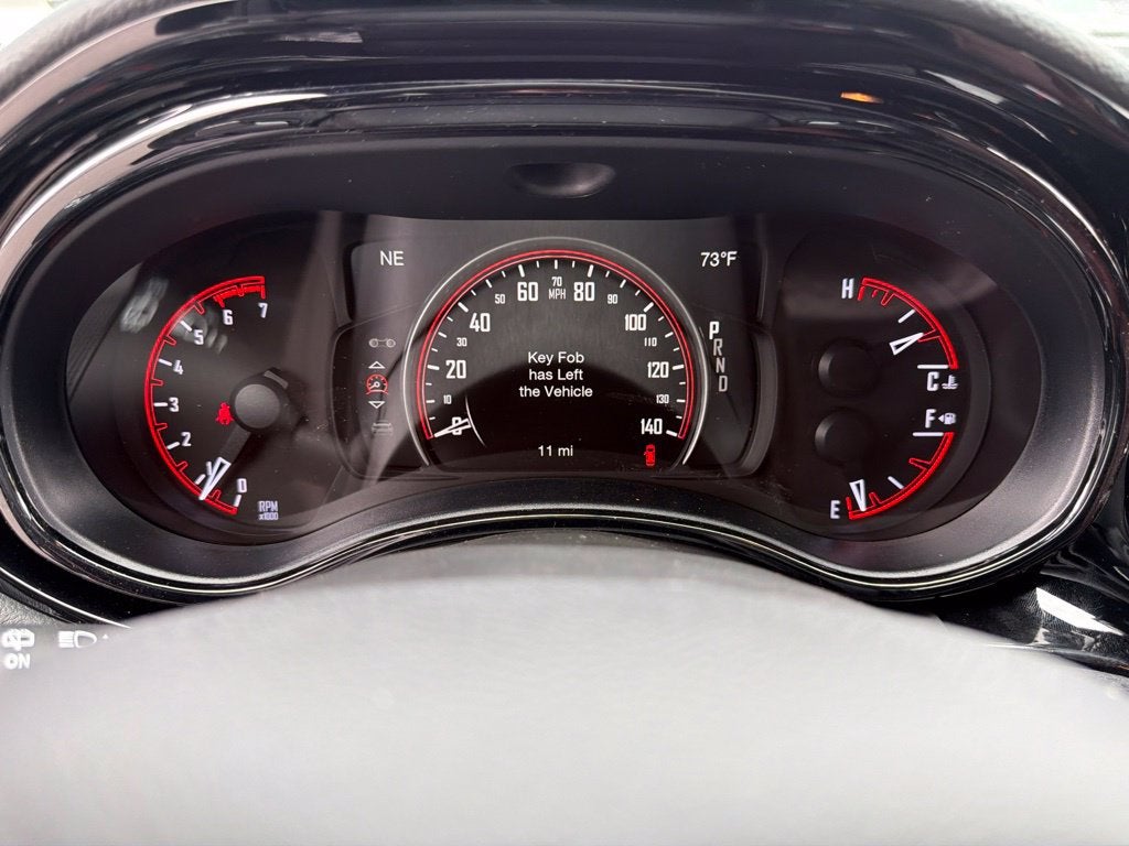 2027 Dodge Durango GT