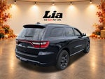 2027 Dodge Durango GT