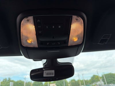 2027 Dodge Durango GT
