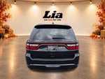2027 Dodge Durango GT