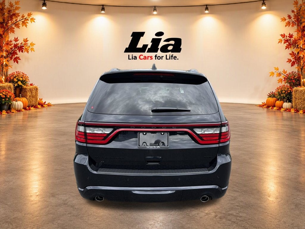 2027 Dodge Durango GT