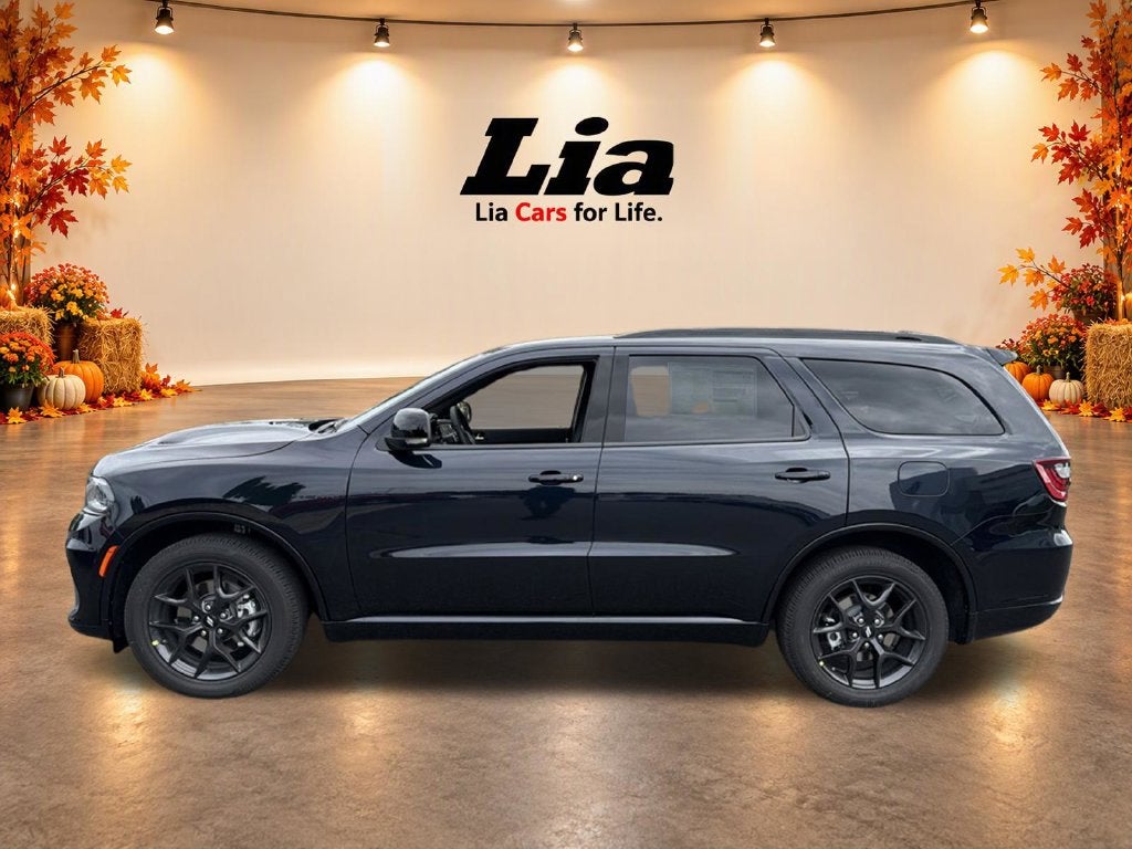 2027 Dodge Durango GT