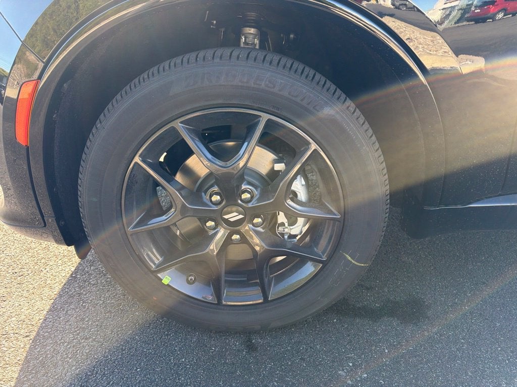 2027 Dodge Durango GT