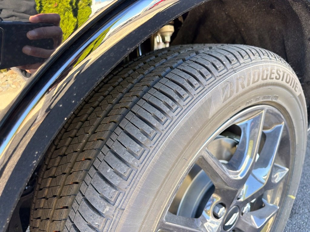 2027 Dodge Durango GT