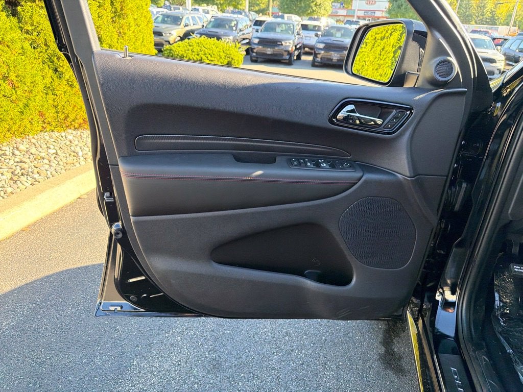 2027 Dodge Durango GT