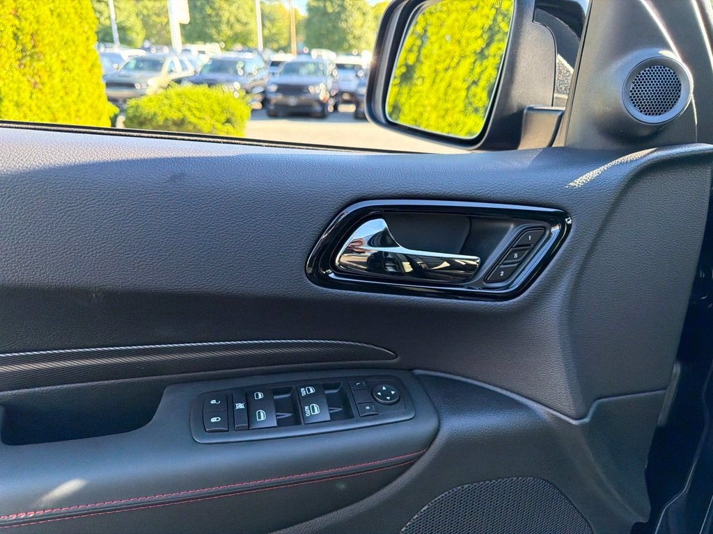 2027 Dodge Durango GT