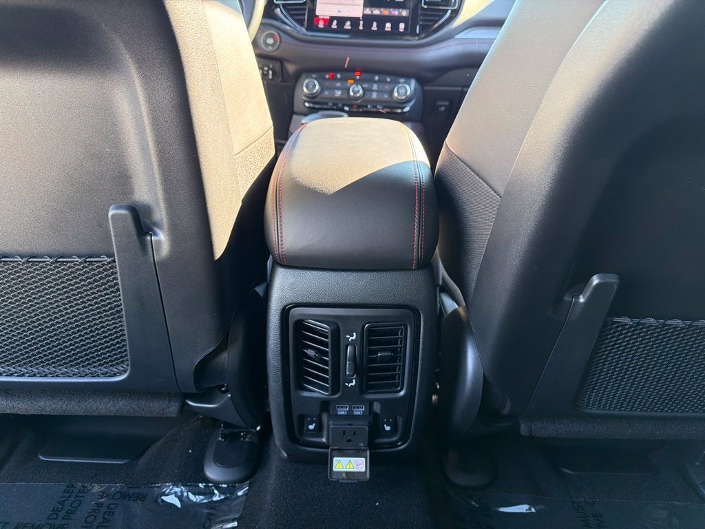 2027 Dodge Durango GT