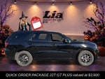 2027 Dodge Durango GT