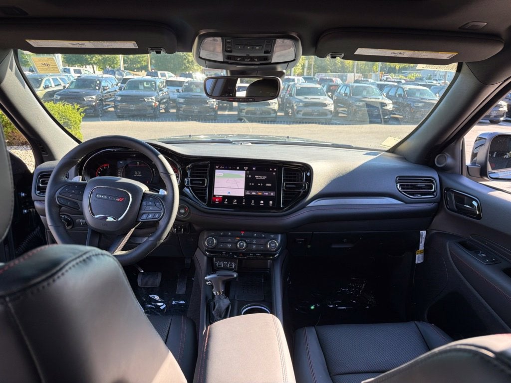 2027 Dodge Durango GT