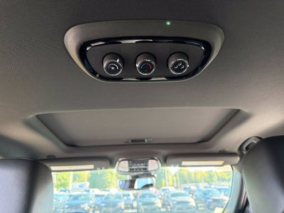 2027 Dodge Durango GT