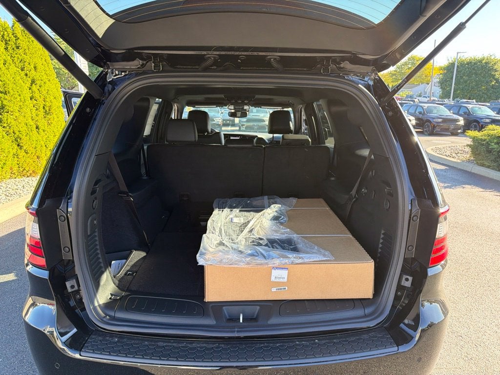 2027 Dodge Durango GT