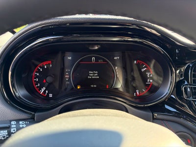 2027 Dodge Durango GT