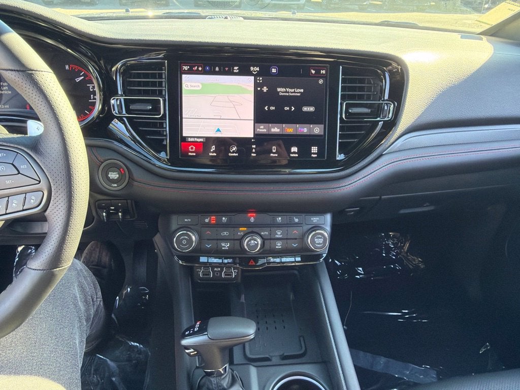 2027 Dodge Durango GT
