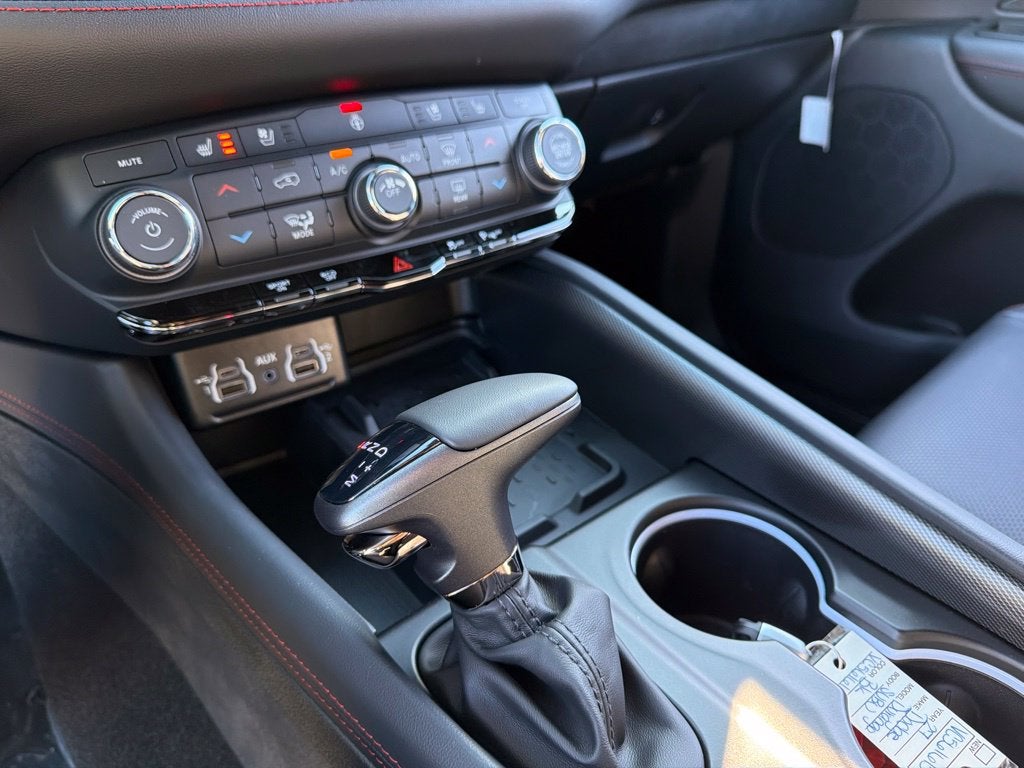 2027 Dodge Durango GT