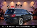 2027 Dodge Durango GT
