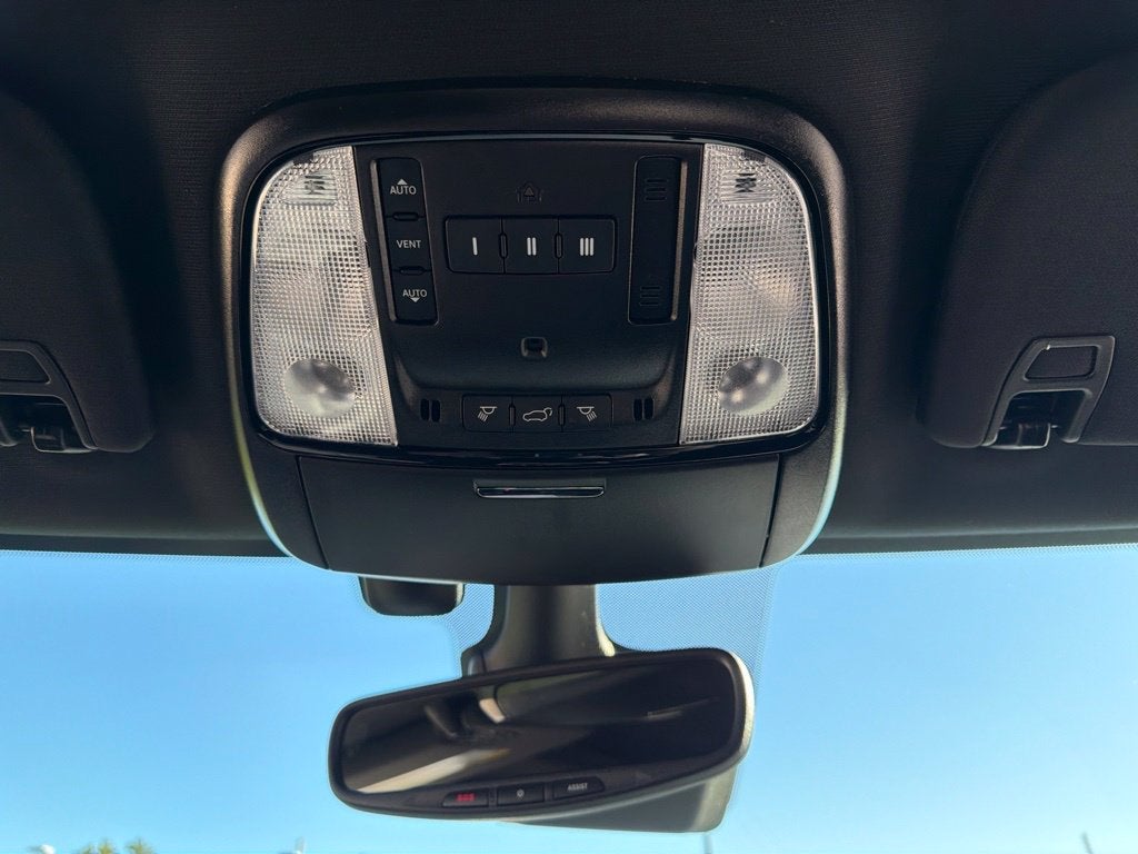 2027 Dodge Durango GT