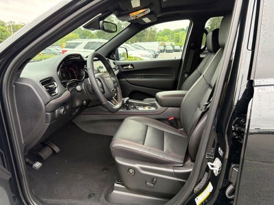 2027 Dodge Durango GT