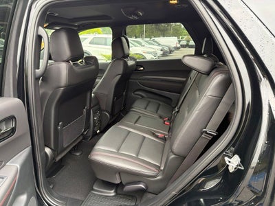 2027 Dodge Durango GT