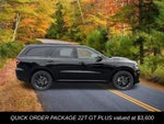 2027 Dodge Durango GT