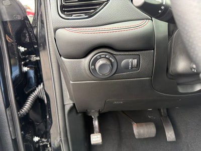 2027 Dodge Durango GT