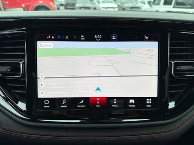 2027 Dodge Durango GT