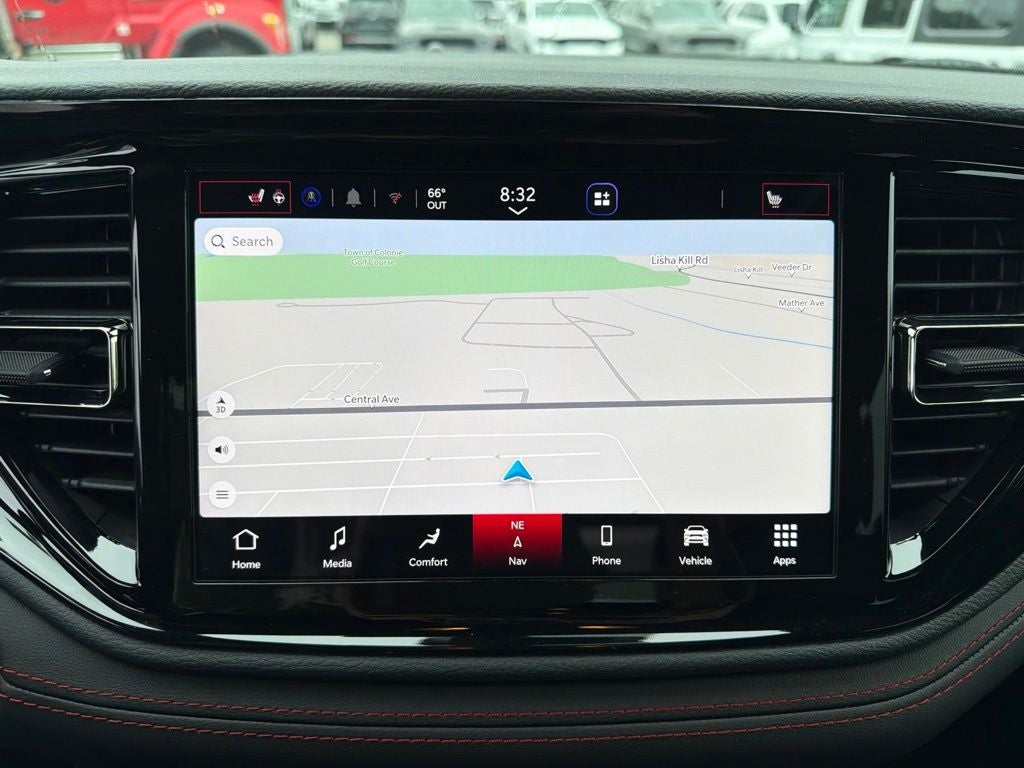 2027 Dodge Durango GT